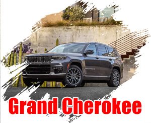 grand-cherokee